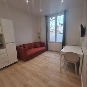 Apartament Catel Studio Hyper Centre Saint Dizier Exterior photo