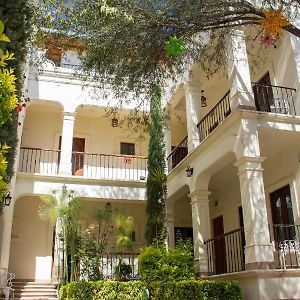 Hotel Mariazel Bernal Exterior photo