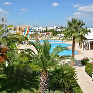 Zodiac Hotel & Aqua Park Al-Hammamat Exterior photo