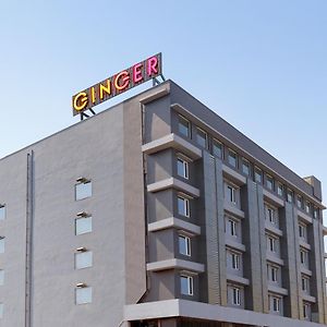 Hotel Ginger Vishakhapatnam Gajuwaka Visakhapatnam Exterior photo