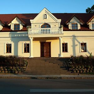 Pokoje Gościnne w Ratuszu Ogrodzieniec Exterior photo