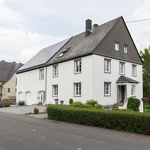 Beautiful Apartment In Morscheid Riedenburg Morbach Exterior photo