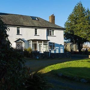 Willa Grange Fell Borrowdale Keswick  Exterior photo