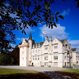 Willa The Laird'S Wing - Brodie Castle Forres Exterior photo