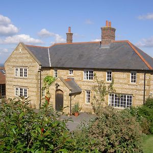 Bed and Breakfast Whiteways Farmhouse Dorchester Exterior photo