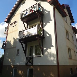 Hotel Ośrodek Korab Władysławowo Exterior photo