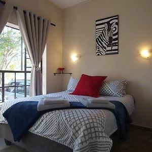 Apartament 13 @ Rhinoroad Nelspruit Mbombela Exterior photo