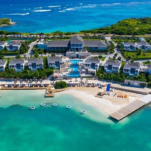 Hotel Hammock Cove Antigua (Adults Only) Willikies Exterior photo