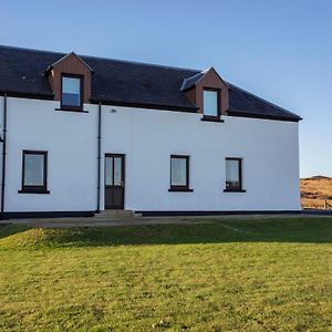 Willa Kentraw Farmhouse Luxury Self Catering Bruichladdich Exterior photo