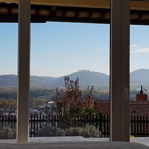 Apartament Blick Uber Krems Mit Terrasse Krems an der Donau Exterior photo