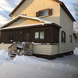 Willa The Cary Mine House Hurley Exterior photo