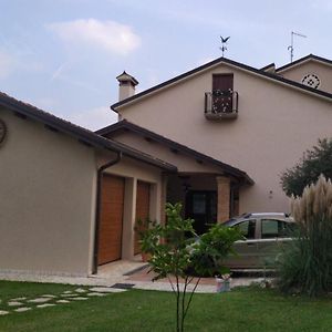 Pensjonat Residenza Airone Vicenza Exterior photo