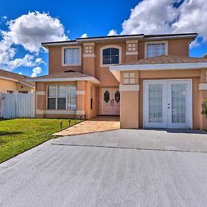 Orlando Home With Lake View, Pool And Game Room! Kissimmee Exterior photo