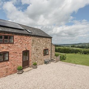 Hope Hall Barn Bromlow Exterior photo