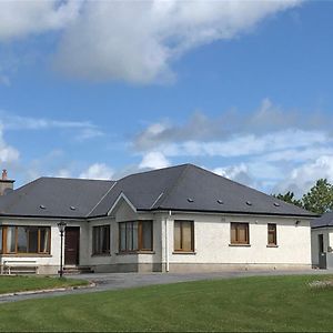 Willa The Bungalow Knockreagh Farm Kilkenny R95Ax50 Callan Exterior photo