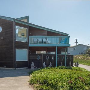 Willa Knot-A-Care! Hot Tub!! Walk To Beach!! Bbq! Fast Wifi!! Dillon Beach Exterior photo