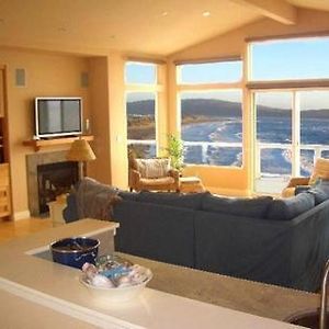 Willa Sea Glass! Amazing Views!!!! On The Bluff! Walk To Beach! Hot Tub!! Bbq! Fast Wifi! A Dillon Beach Jewel!!! Exterior photo