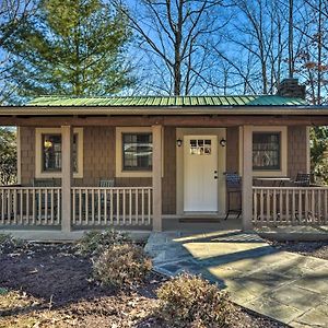 Apartament Berkeley Springs Haven With Sleepy Creek Access! Exterior photo