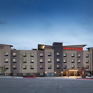 Towneplace Suites By Marriott Dallas Mesquite Exterior photo