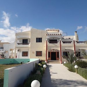 Appart Gyptis Residence Chahrazad Safakis Exterior photo