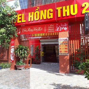 Hotel Khach San Hong Thu 2 Ho Chi Minh Exterior photo