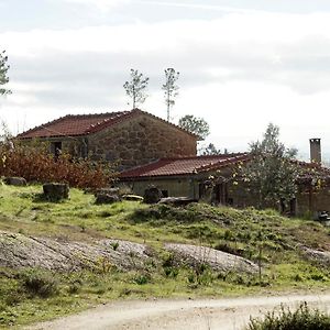 Willa Quinta Do Sobral De Sao Geraldo Exterior photo