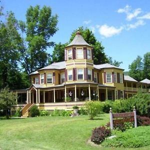 The Fairlawn Inn Hunter Exterior photo