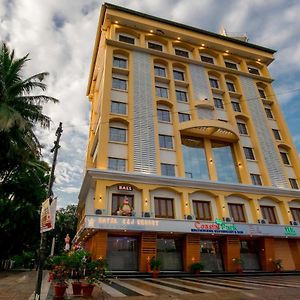 Hotel Raj Resort Margao Exterior photo