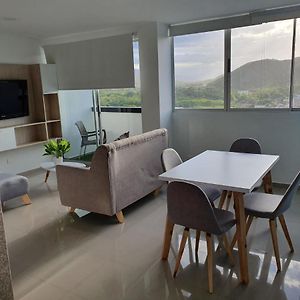 Apartament Excelente Apartamento Completo, En La Mejor Zona Cúcuta Exterior photo
