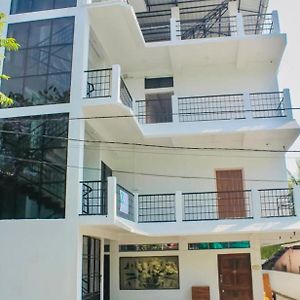 Apartament Zcube Andaman Port Blair Exterior photo