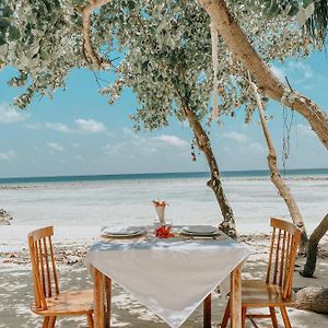 Hotel Tranquila Maldives Rasdhoo Exterior photo