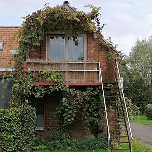 Apartament Studio With More Than A View Maldegem Exterior photo