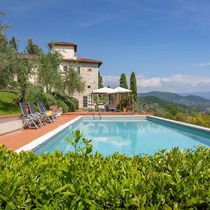 Villa Villa Monteloro By Interhome Ellera  Exterior photo