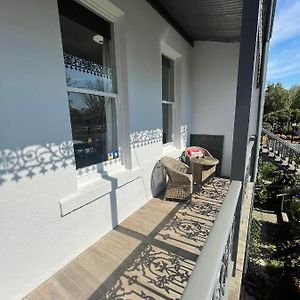 Willa Webster Terrace Ballarat Exterior photo