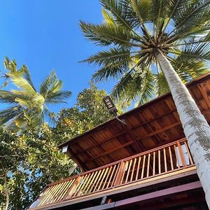 Hotel Cabana The Sunset Santa Marta  Exterior photo