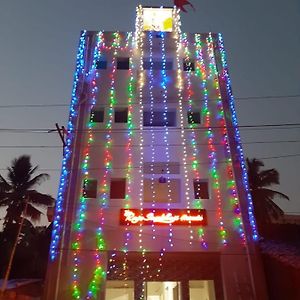 Raje Sambhaji Guest House Belagavi Exterior photo