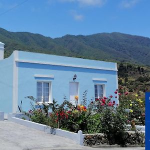 Willa Casa Celia - Casitas Las Abuelas - Vida Rural Breña Alta Exterior photo