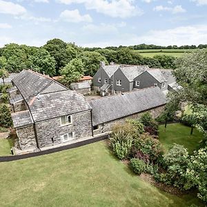 Lower Trengale Farm Holiday Cottages Liskeard Exterior photo