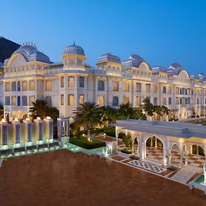 Hotel The Leela Palace Dźajpur Exterior photo