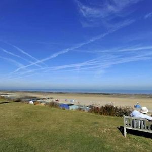 Apartament Seven Seas Beach Retreat Studio Flat Birchington-on-Sea Exterior photo