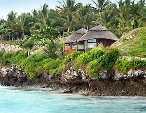 Hotel Zamani Zanzibar Kempinski Tanzania Kiwengwa  Exterior photo