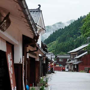 Apartament 八百熊川 Yao-Kumagawa Wakasa  Exterior photo