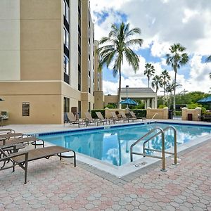 Hotel Hyatt Place Miami Airport-West/Doral Exterior photo