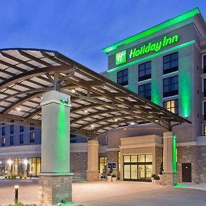 Holiday Inn - Kansas City - Northeast By Ihg Exterior photo