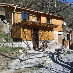 Bed and Breakfast L'Arberc Rigaud Exterior photo