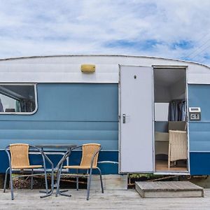 Hotel Leithfield Beach Holiday Park Exterior photo