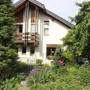 Bed and Breakfast Bed & Breakfast Wepfer Grüt Exterior photo