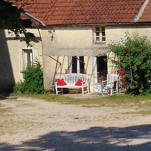 Willa La Petite Maison Grancey-le-Chateau Exterior photo