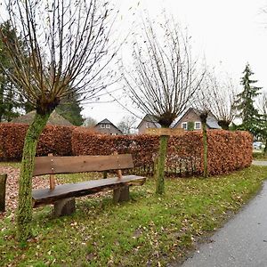 Willa Spacious Holiday Farm In Bronckhorst With Private Garden Bronkhorst Exterior photo