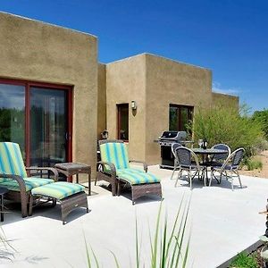 Willa Blue Sky House Santa Fe Exterior photo